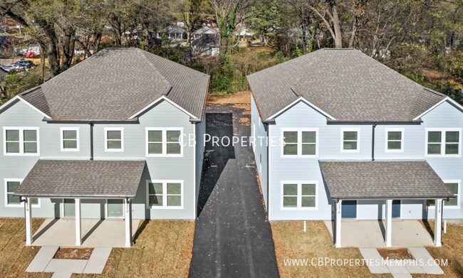 Foto del edificio - 3318 Tutwiler Ave