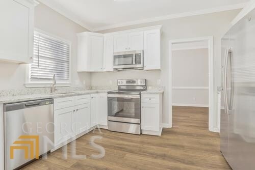 Foto del edificio - 410 Rams Way