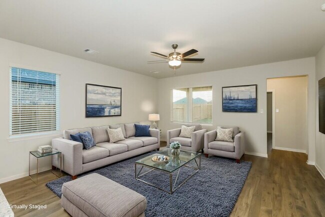 Foto del edificio - 7530 Tipton Meadow Way