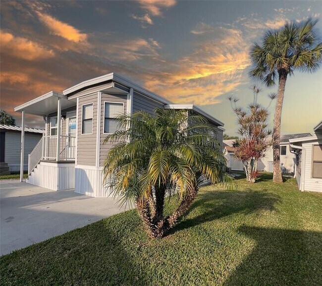 Foto del edificio - 6501 SE 55th Ln