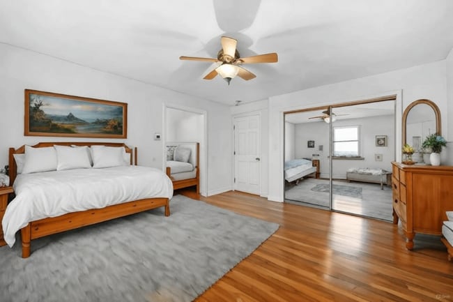 Photo - 8 Pebble St Apartment