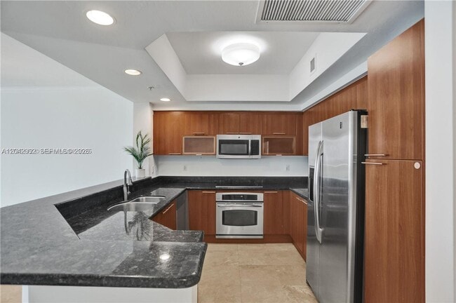 Photo - 15051 Royal Oaks Lane 2603, North Miami, FL 33181 - 2462 House