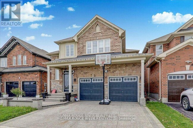 Photo du bâtiment - 150 Thornbush Blvd