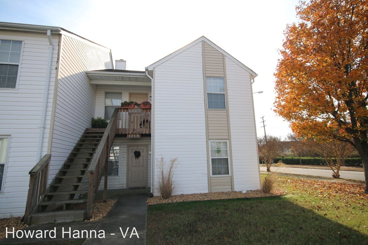Primary Photo - 1 br, 1 bath House - 4202 Beasley Court