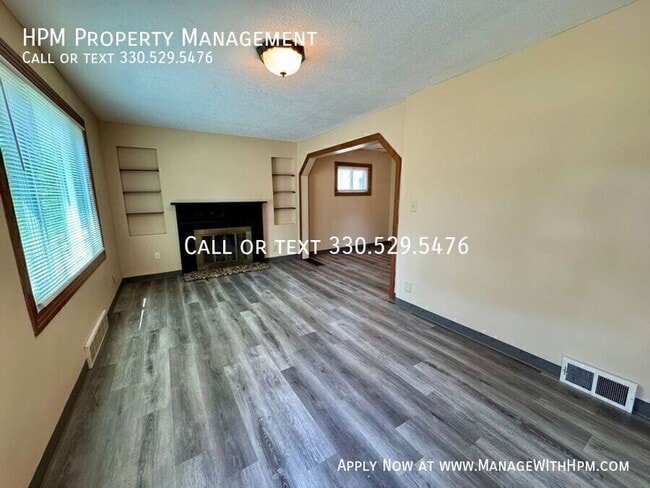 Building Photo - 1317 38th St NW