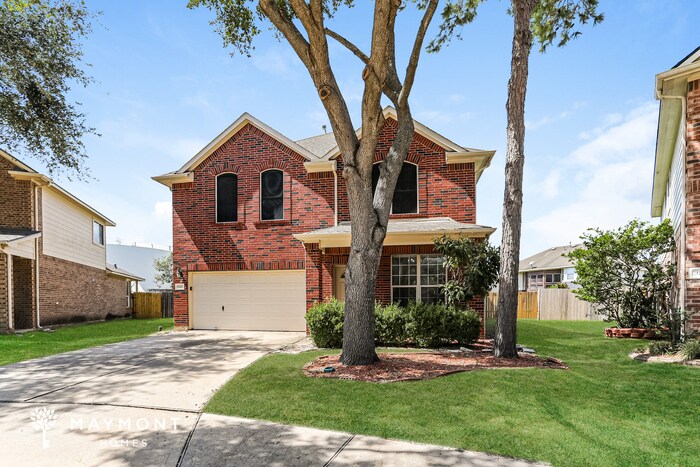 Foto del edificio - 9215 Kransbury Ln