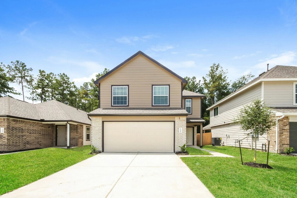 Primary Photo - 13544 White Ibis St