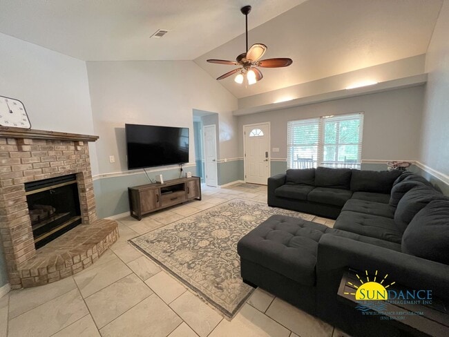 Building Photo - Charming 3BR/2BA Home in South Crestview –...