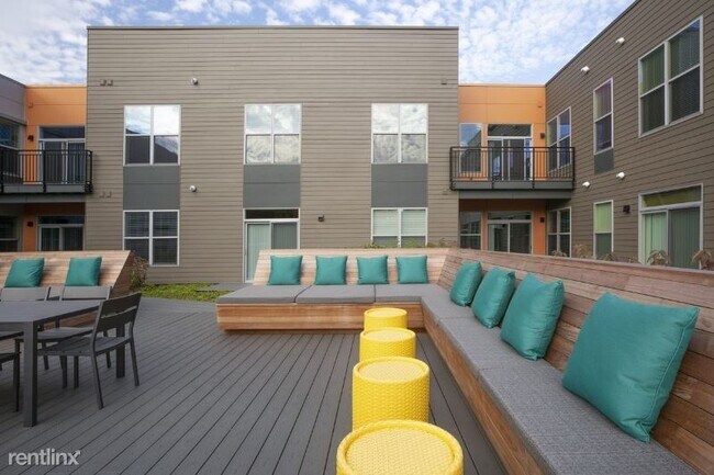 Foto del edificio - Studio, 1 bath Apartment - 140 Arsenal St