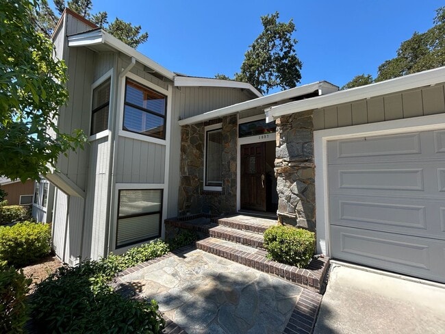 Building Photo - Must See Spacious Alamo 4BR Home with Remo...