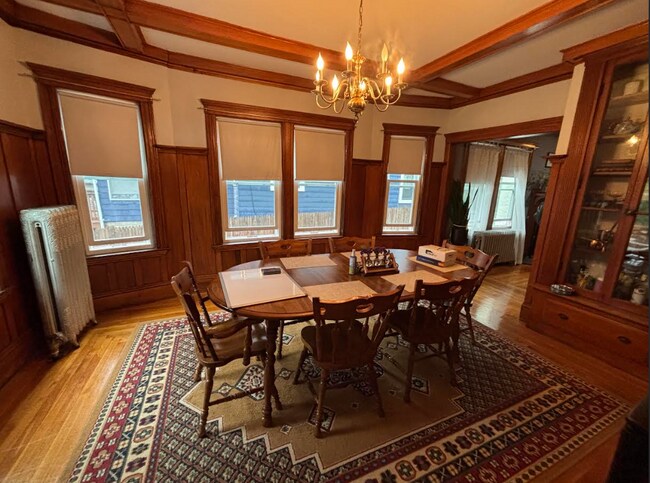 Foto del edificio - 167 Allston St