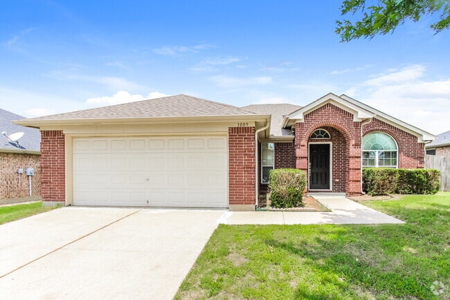 Building Photo - 1009 Crooked Creek Ct