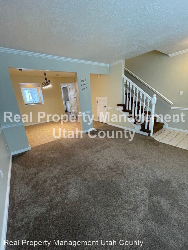 Foto del edificio - 3 br, 1.5 bath House - 577 W 480 N