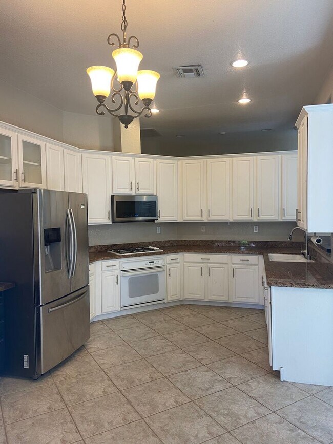 Foto del edificio - Riversgate Community - Gated 3 bdrm, 2 bath!