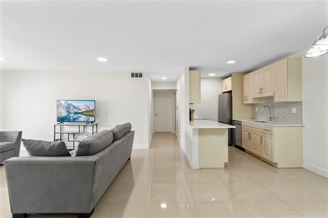 Foto del edificio - 11605 NW 29th Ct