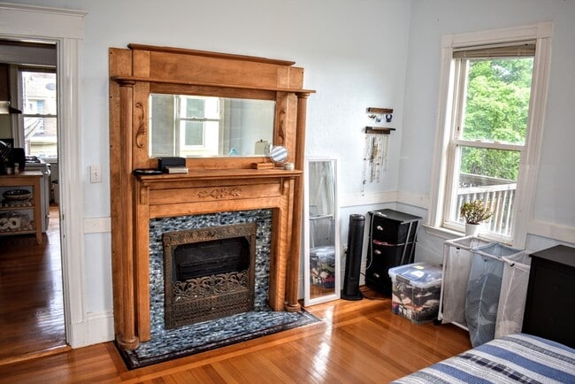 Foto del edificio - 43 Oakview Ter