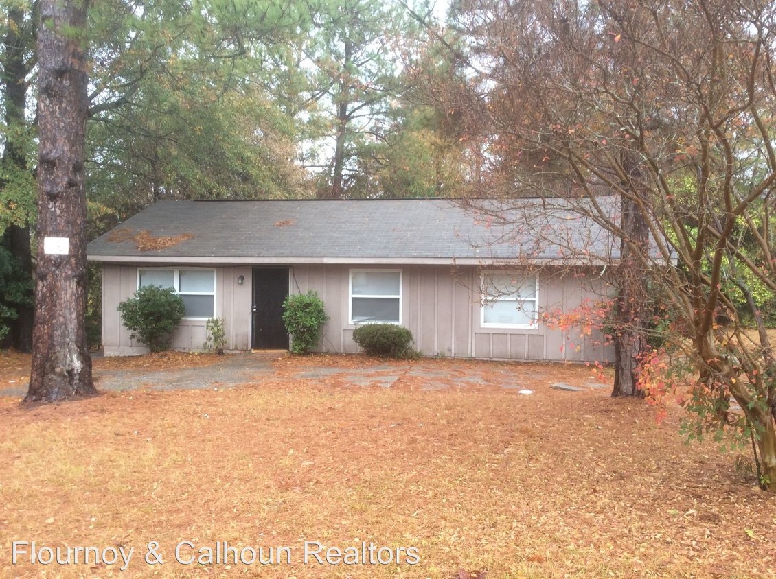 Foto principal - 3 br, 2 bath Apartment - 5497 Woodgate Drive