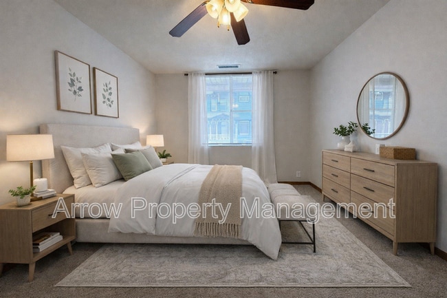 Foto del edificio - 2501 N Street-204