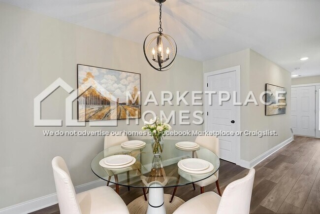 Foto del edificio - 2219 Perrins Ln