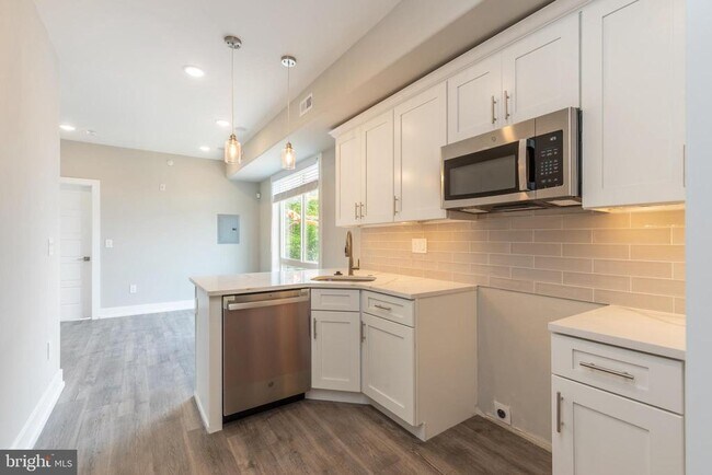 Foto del edificio - 920 W Susquehanna Ave