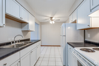 Interior Photo - Goldenstar