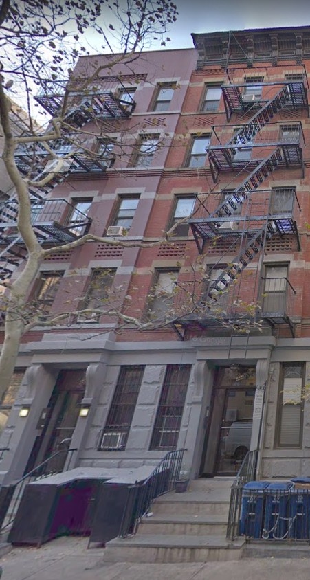 Primary Photo - 444 E 85th St