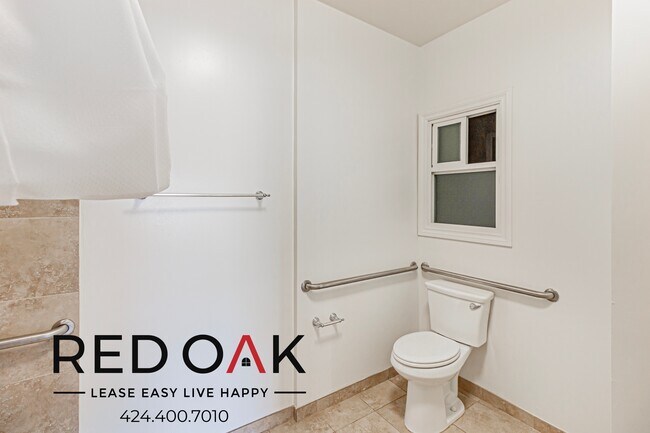 Foto del edificio - 1509 Wilcox Ave