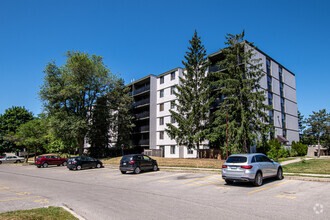 Building Photo - The Pinedales