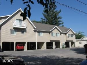 Building Photo-Townhomes - 427-431 2nd Ave W