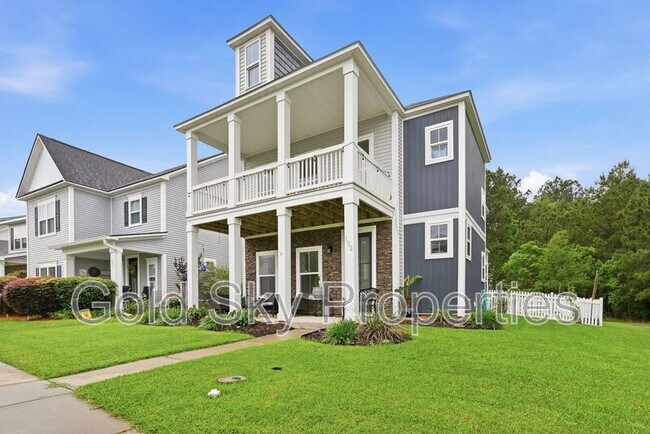 Foto del edificio - 102 Crabapple Cir