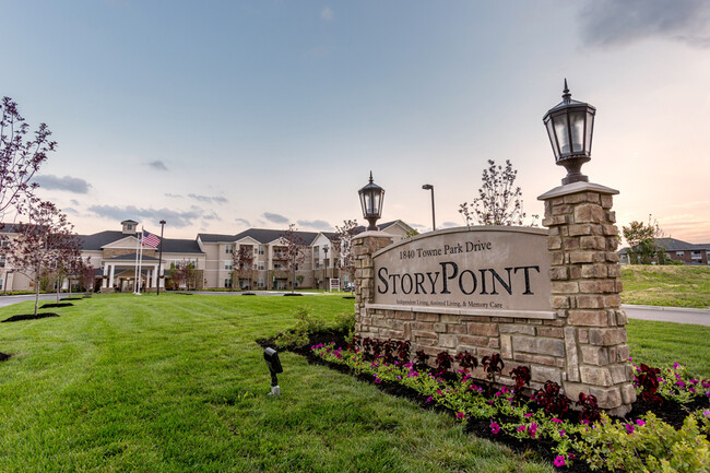 Building Photo - StoryPoint Troy (Senior Living)