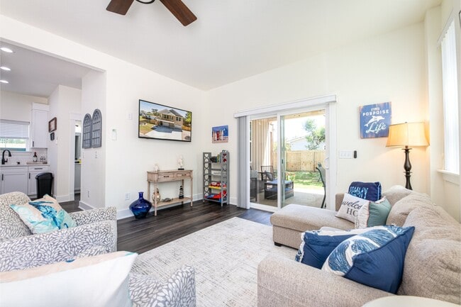 Foto del edificio - 198 New Beach Rd