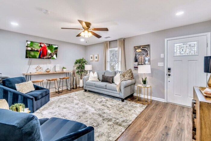 Lawson Way Chamblee - 2BR - Pet Friendly ... - Lawson Way  Chamblee - 2BR - Pet Friendly ...