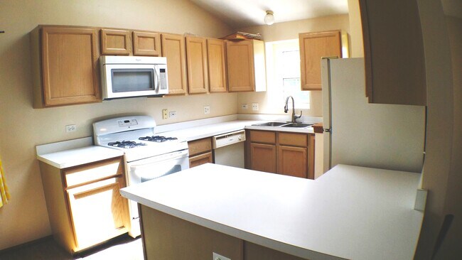 Foto del edificio - 1934 Heron Ave