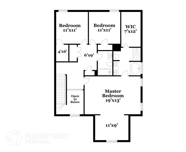 Building Photo - 4944 Longview Run