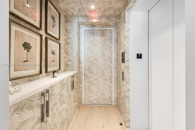 Building Photo - 8701 Collins Ave
