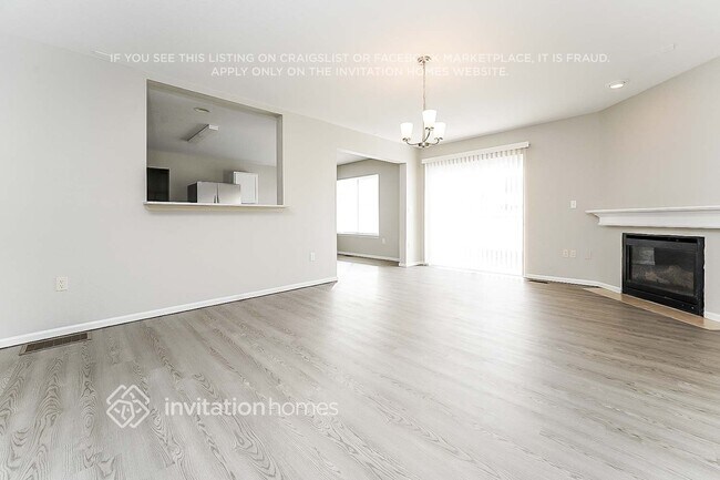 Foto del edificio - 20460 Randolph Pl