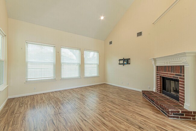 Foto del edificio - 2208 Portwood Bend Cove