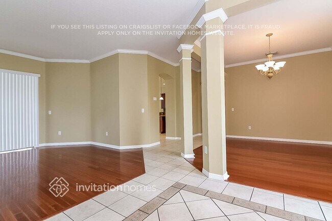 Foto del edificio - 4012 Eagleflight Ln