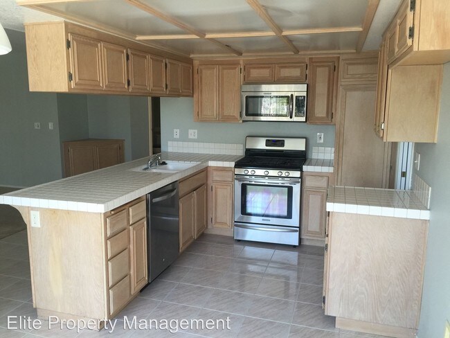Building Photo - 4 br, 3 bath House - 1011 Cannon Road