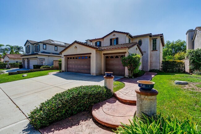 Building Photo - Beautiful 4 bedroom 3 bath with bonus room in Thousand Oaks!