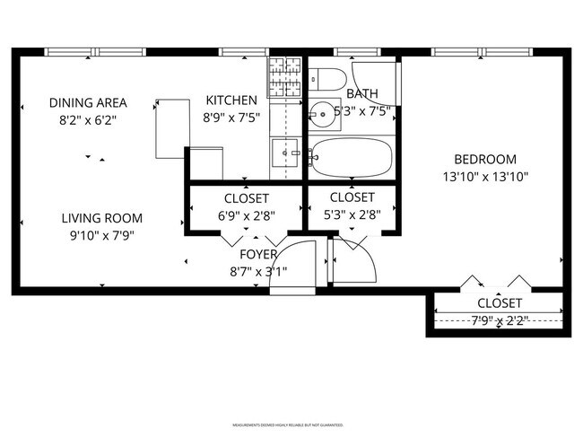 Building Photo - 3022 Wisconsin Ave NW