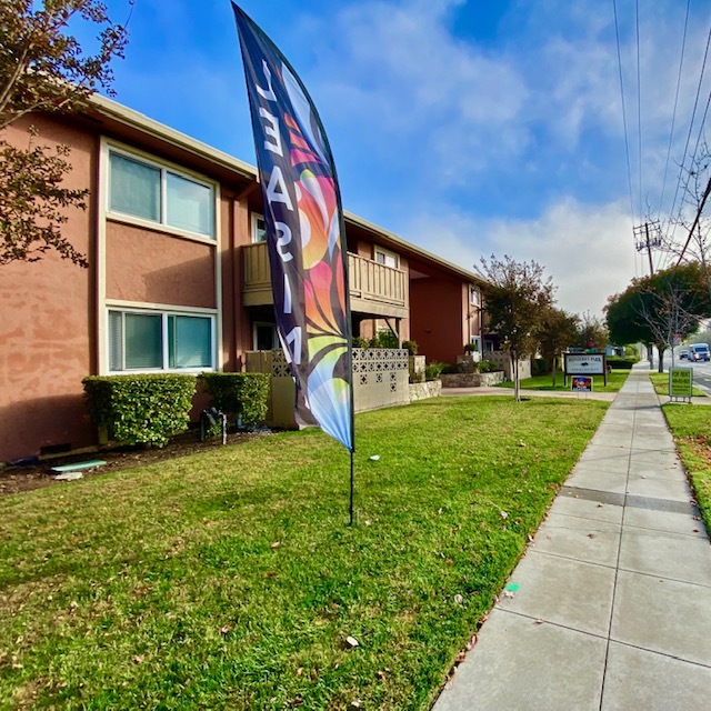 Foto del edificio - Monterey Park Apartment