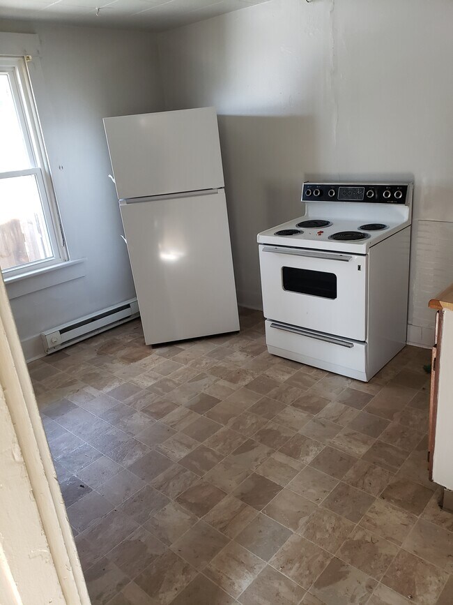 Foto del edificio - 435 N Poplar St