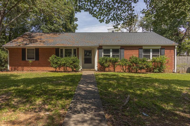 102 Sawyer Ln, Aiken, SC 29803 House Rental in Aiken, SC