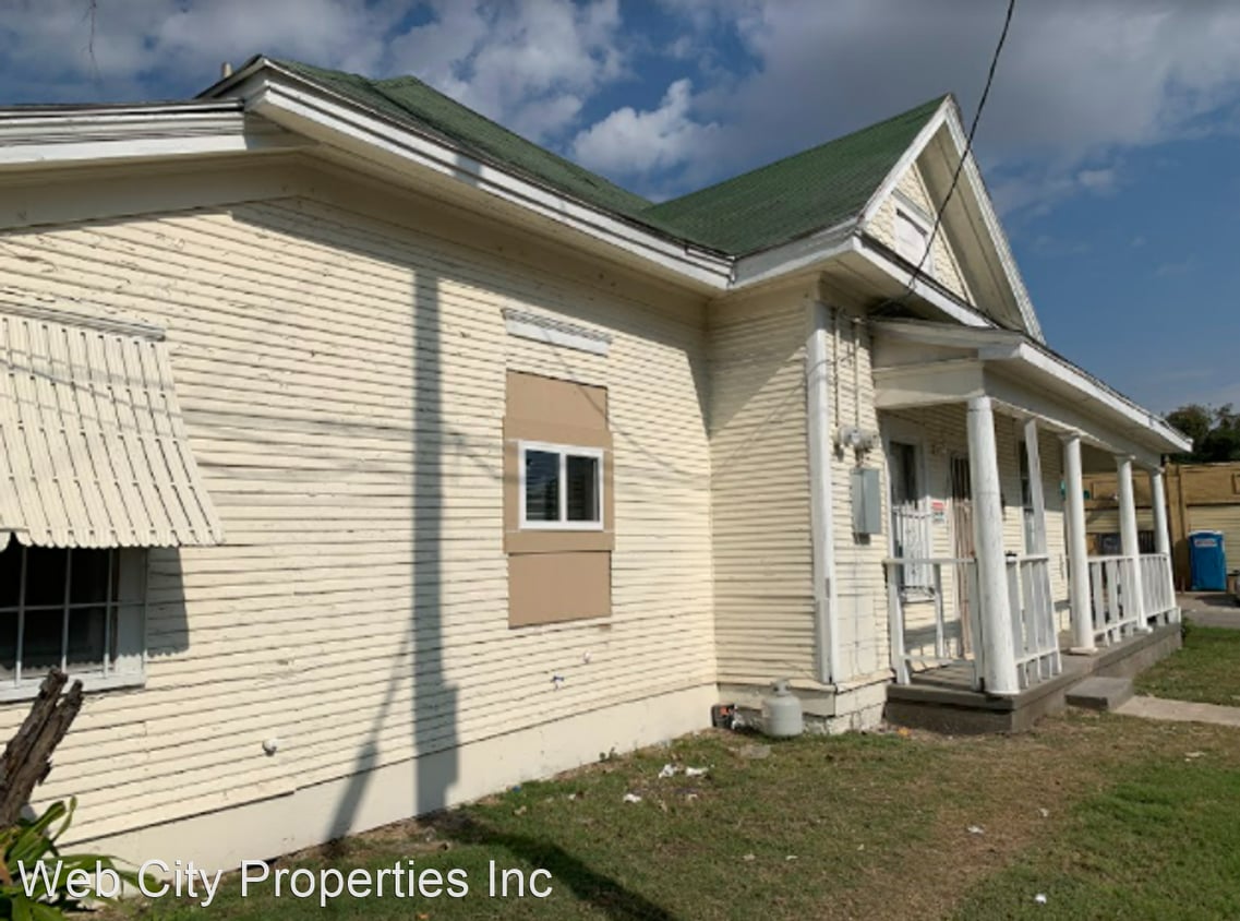 Primary Photo - 1 br, 1 bath House - 1823 Cooper St
