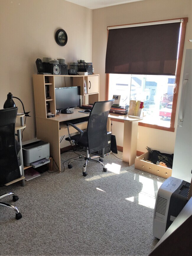 Photo du bâtiment - 201 26 St