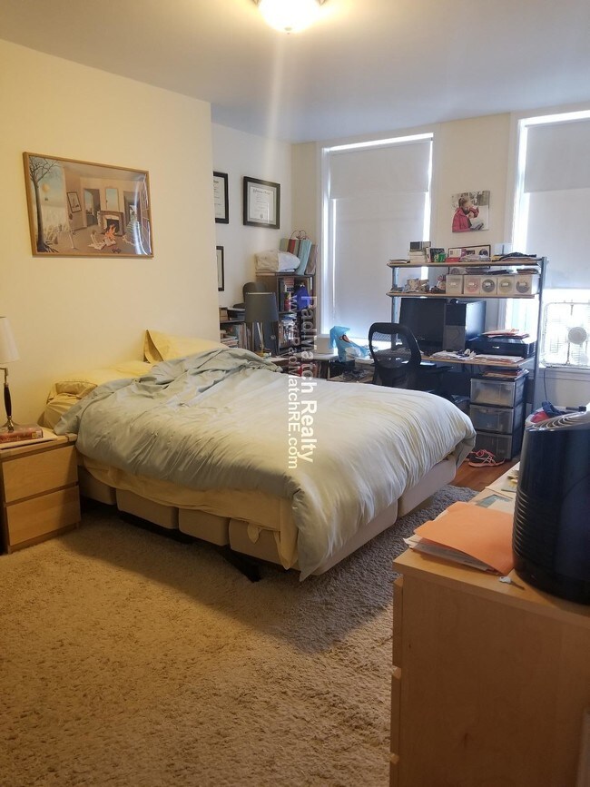 Foto del edificio - 19 Green St