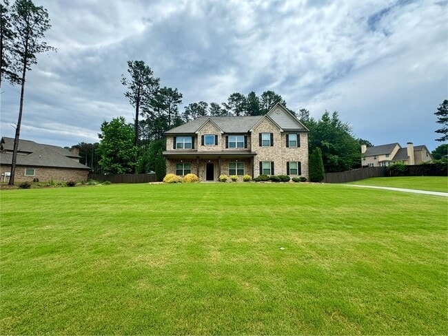 Photo - 139 Fishers Mill Drive House