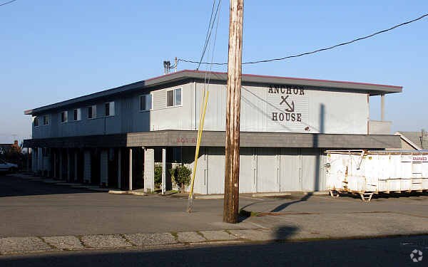 Foto principal - Anchor House